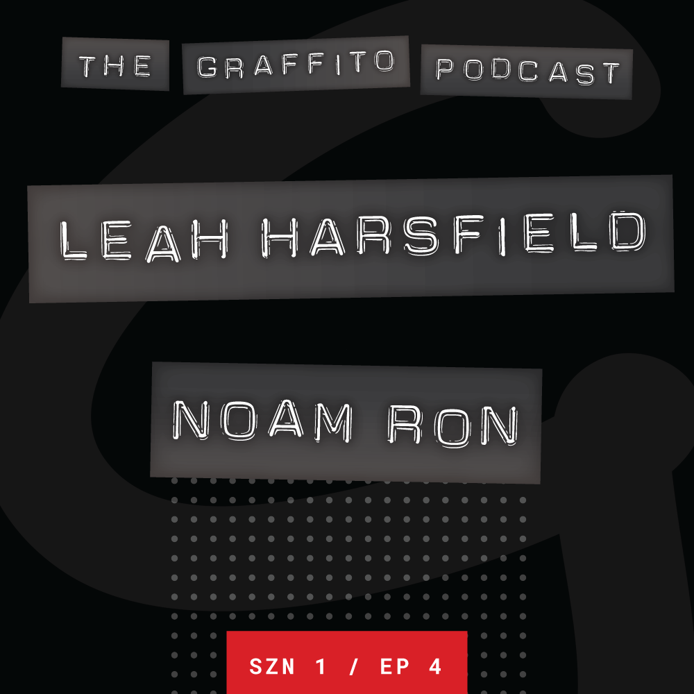 In this episode of The Graffito Podcast, we invited two respected Boston landlords to give us their perspective. Leah Harsfield from National Development and Noam Ron from Hudson Group give their side of the story and don’t hold back in the process.