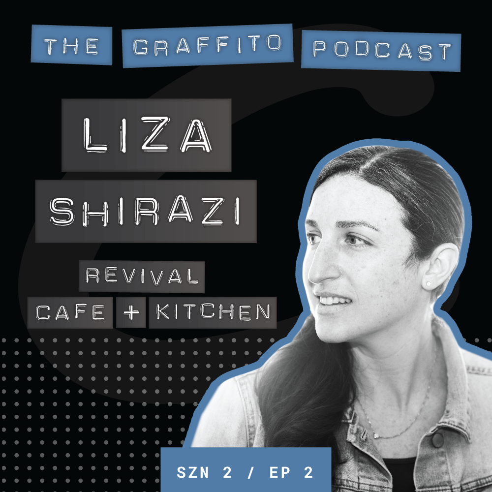 Drew and Jesse are joined by Liza Shirazi, owner of Revival Café + Kitchen, which has locations in Back Bay, Davis Square and Alewife. Together, they discuss a variety of topics including the overwhelming demand for restaurant workers, the newly offered Employee Retention Tax Credit and her partnership with Chef Nookie.