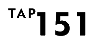 Tap151