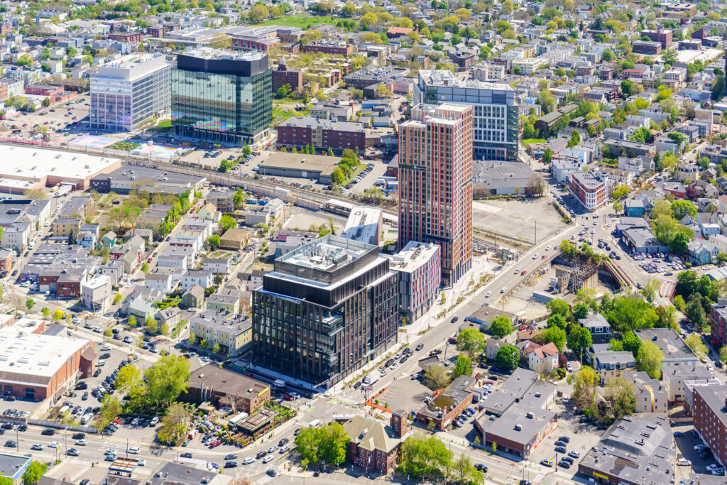 USQ: Union Square - GraffitoSP