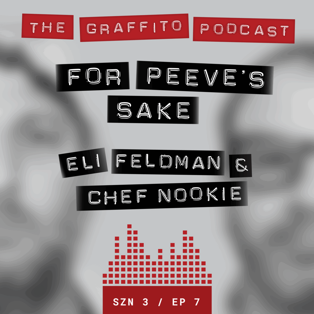 Drew and Jesse are joined by Shy Bird’s Eli Feldman and Revival Cafe and Kitchen’s Steve 